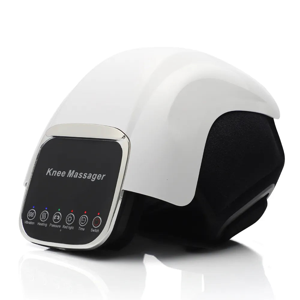 WellnessWave™ Knee Relaxing Massager