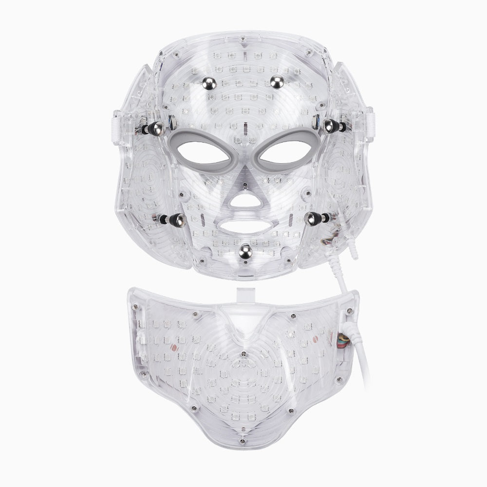 WellnessWave™ LED face mask