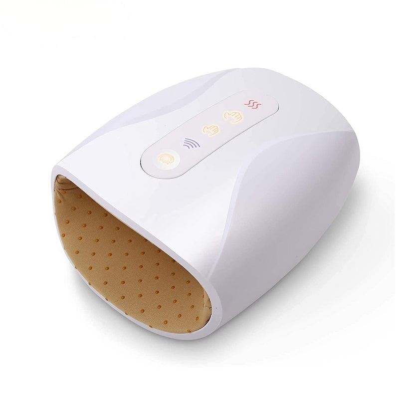 WellnessWave™ Electric Hand Therapy Massager