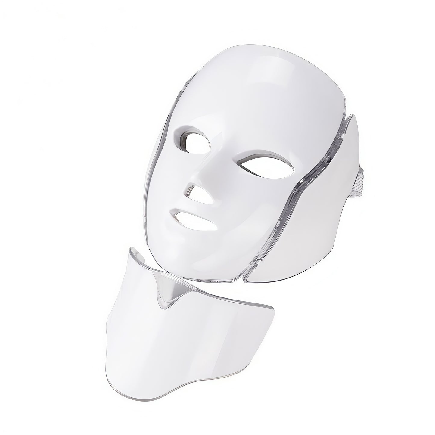 WellnessWave™ LED face mask