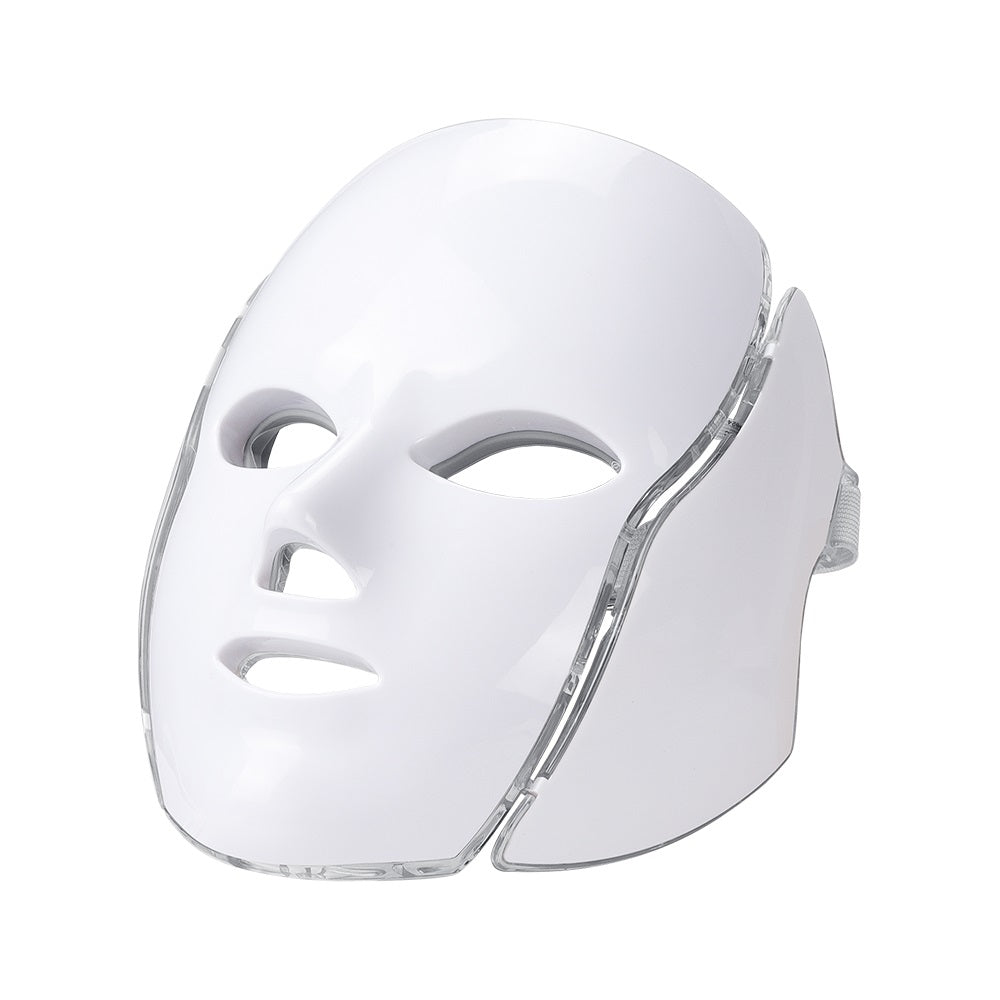 WellnessWave™ LED face mask