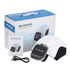 WellnessWave™ Knee Relaxing Massager